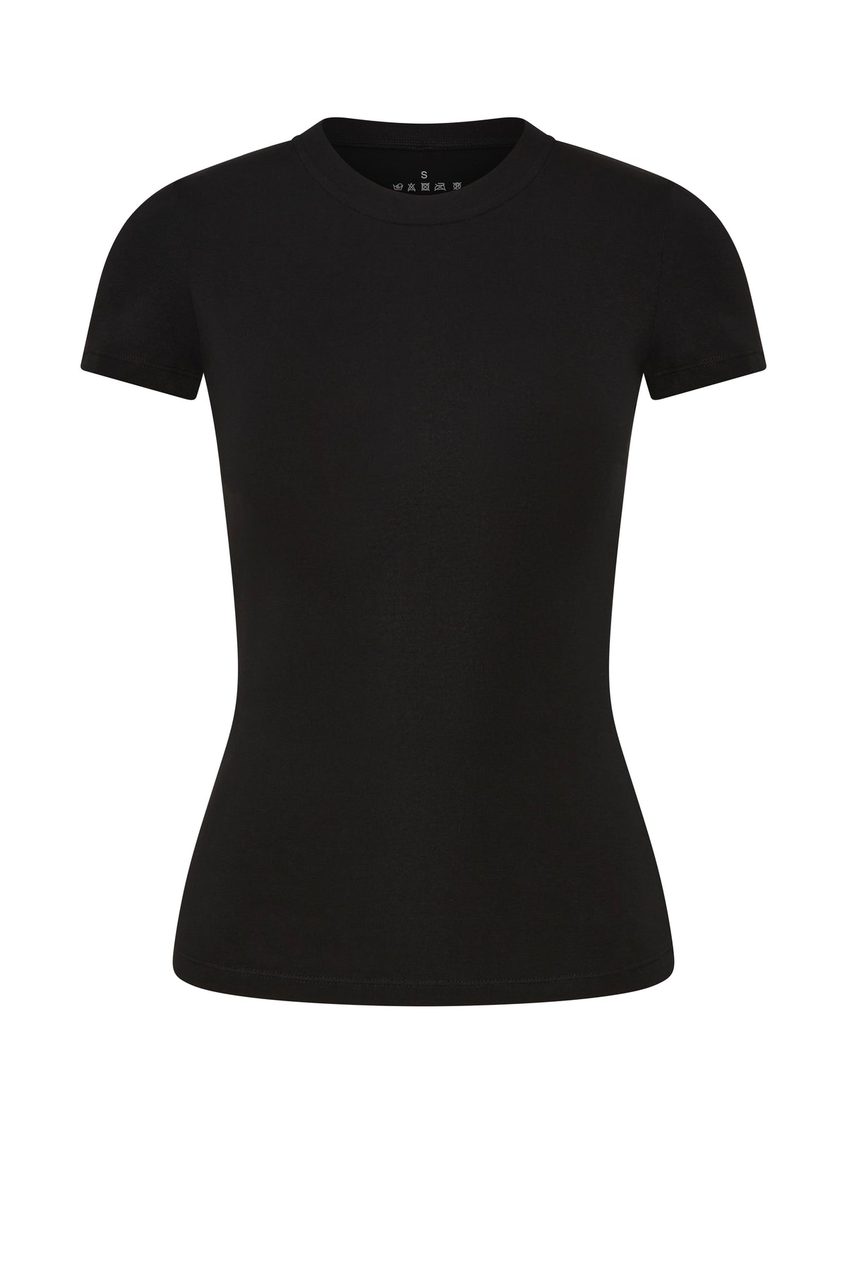 Issued But Better SOFTBLADE™ Tee | Carbon