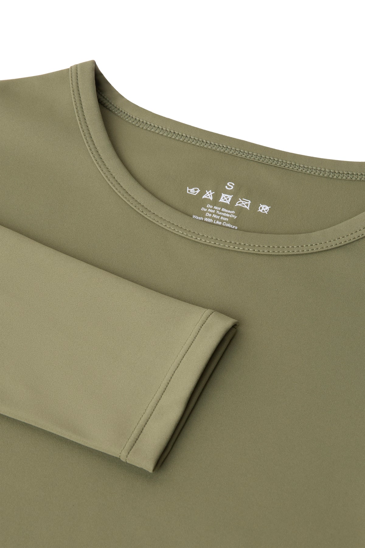 Issued But Better SPRAY-ON™ Long Sleeve | Field