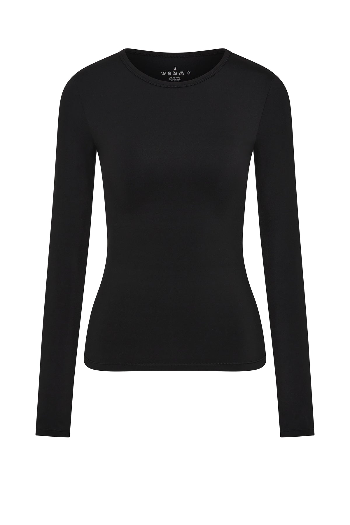 Issued But Better SPRAY-ON™ Long Sleeve | Carbon