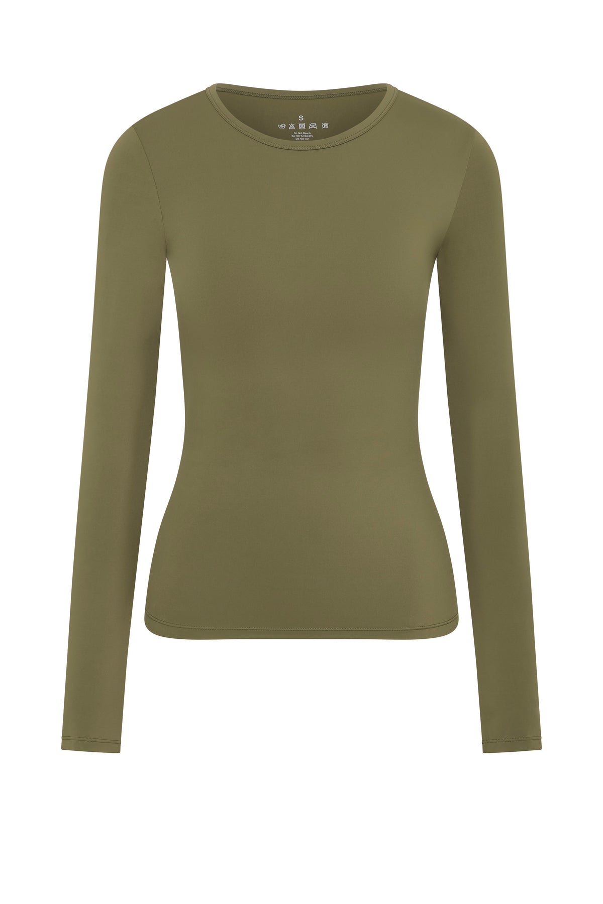 Issued But Better SPRAY-ON™ Long Sleeve | Field