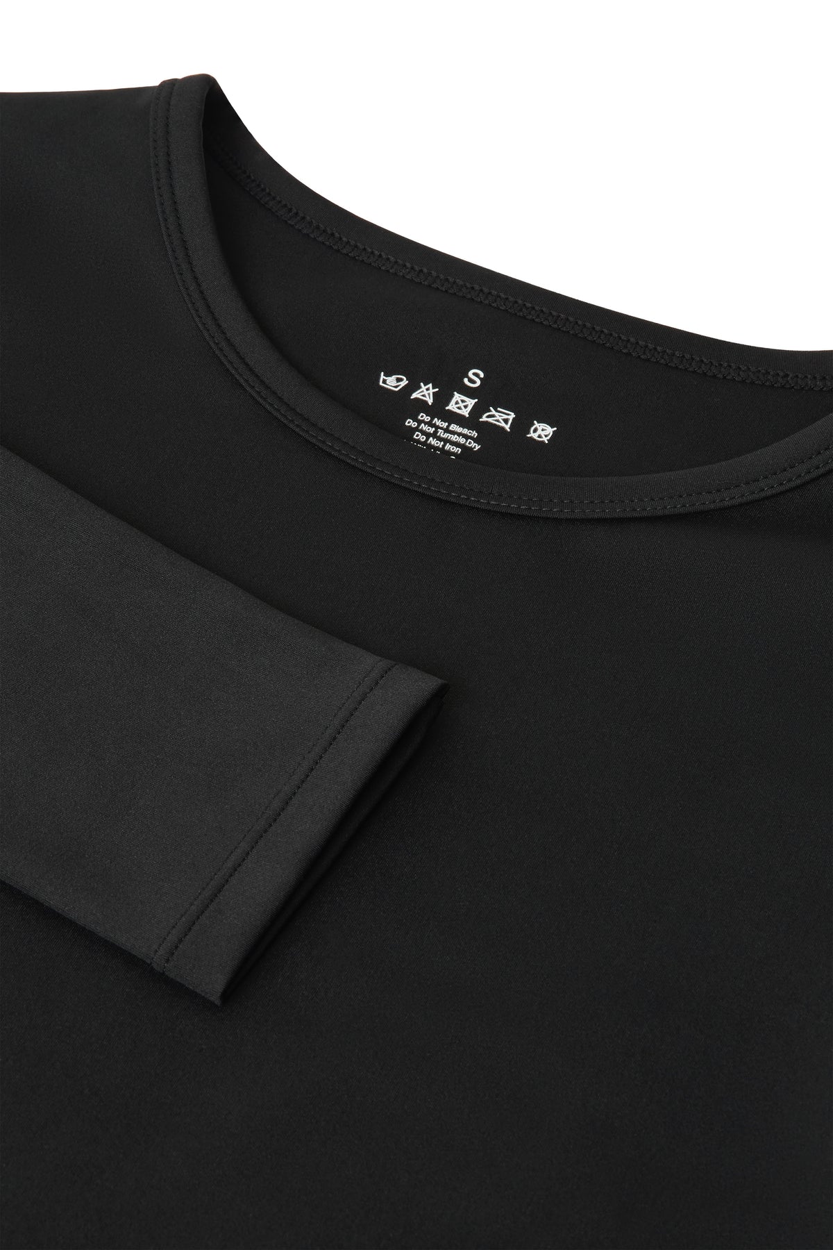 Issued But Better SPRAY-ON™ Long Sleeve | Carbon