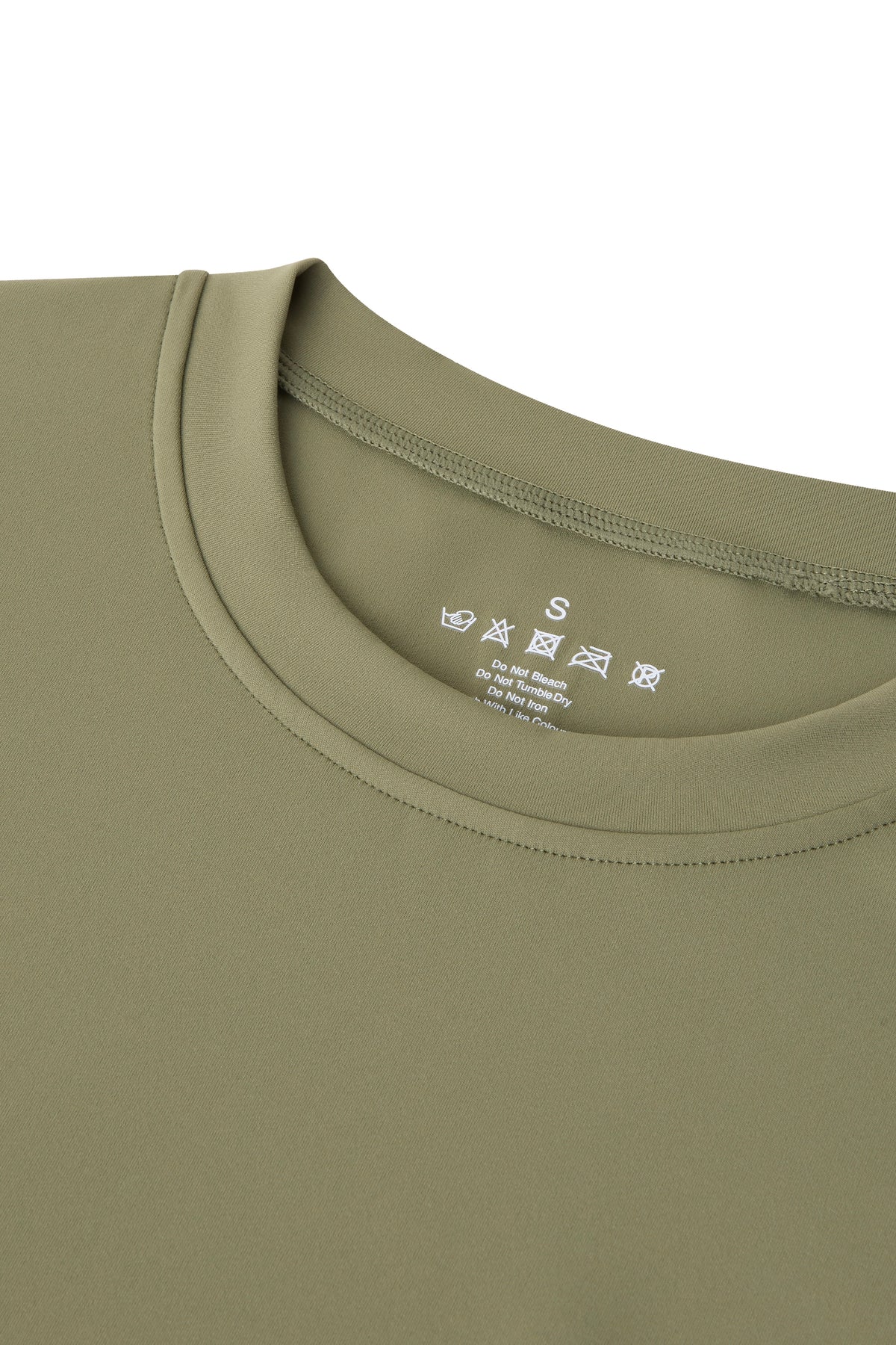 Issued But Better SPRAY-ON™ Tee | Field