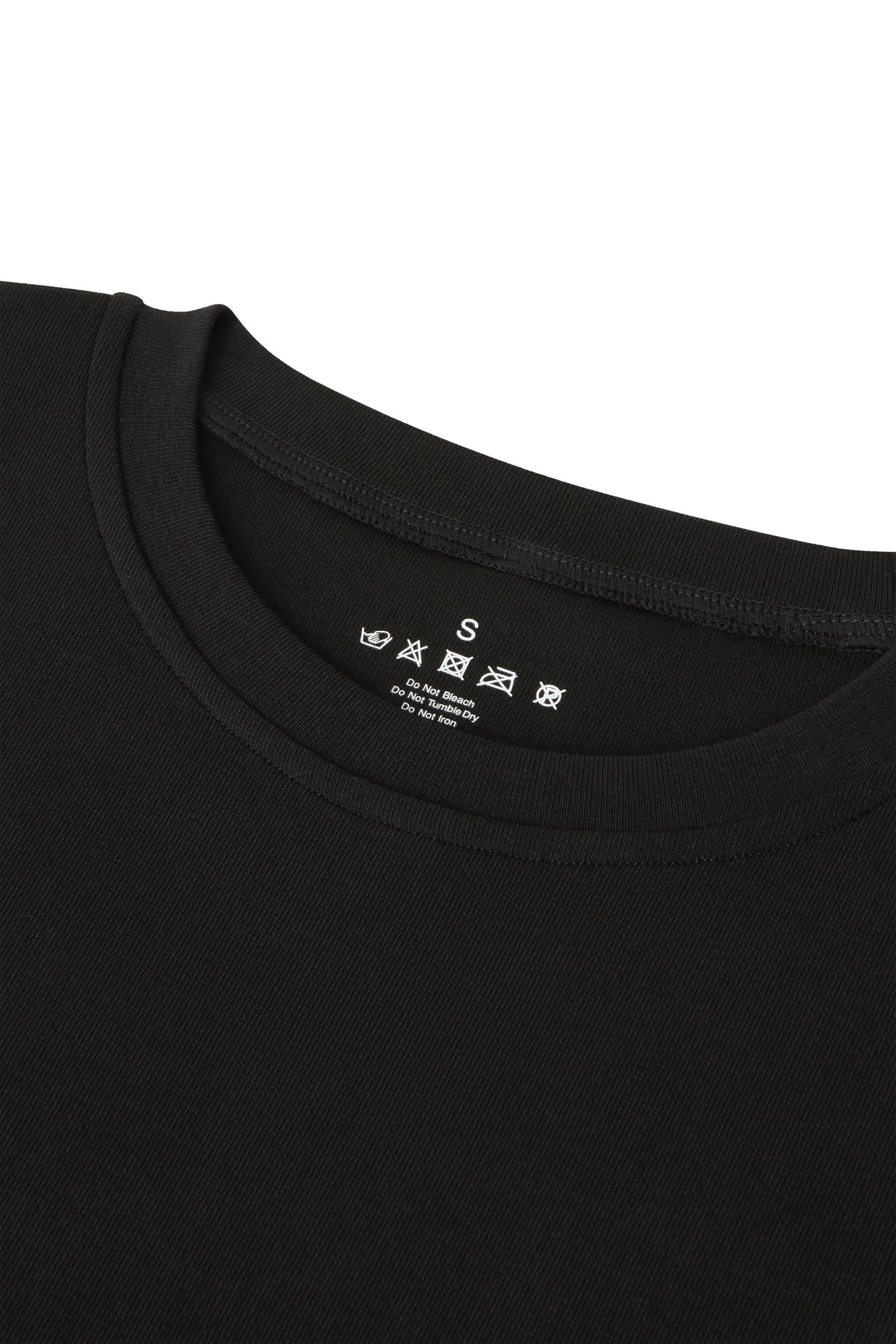 Issued But Better SOFTBLADE™ Tee | Carbon