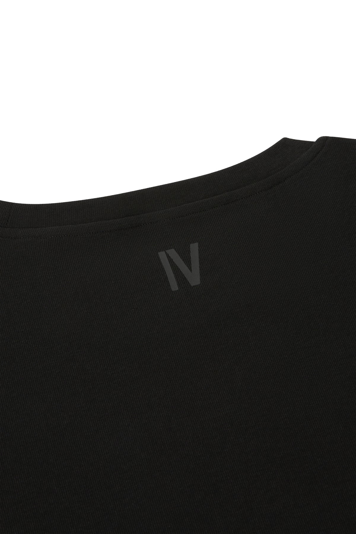 Issued But Better SOFTBLADE™ Tee | Carbon
